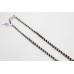 Chain Silver Necklace 5.6mm Unisex Women Solid Men Handmade Designer A642